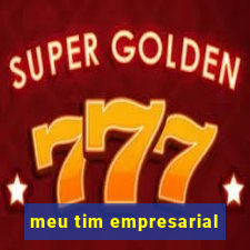 meu tim empresarial